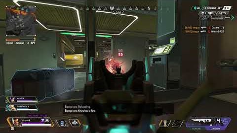 why are apex legends servers so bad