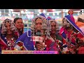 Holilengi banjara bailok exclusive jovial chitchat traditional song wear gorgaanokesulatv
