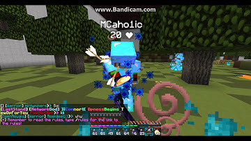 Hacker On ReactiveMC #6