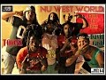 Nu West World Presents David Cash We Are Toonz Work For It mp3