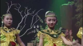 Download lagu TARI DOLAN SORE   SANGGAR LAB REMO SBY