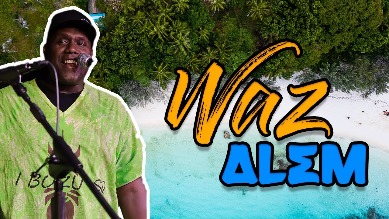 WAZ ALEM - I BOZU SO