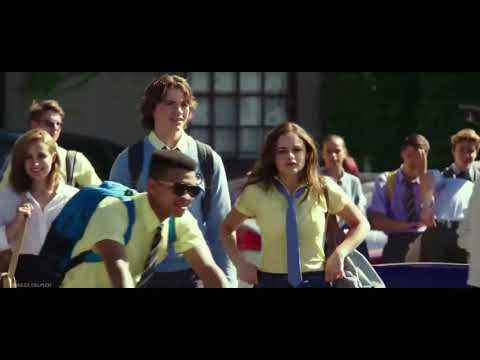 Top 5 school fight scenes in movies /skarpion.pg