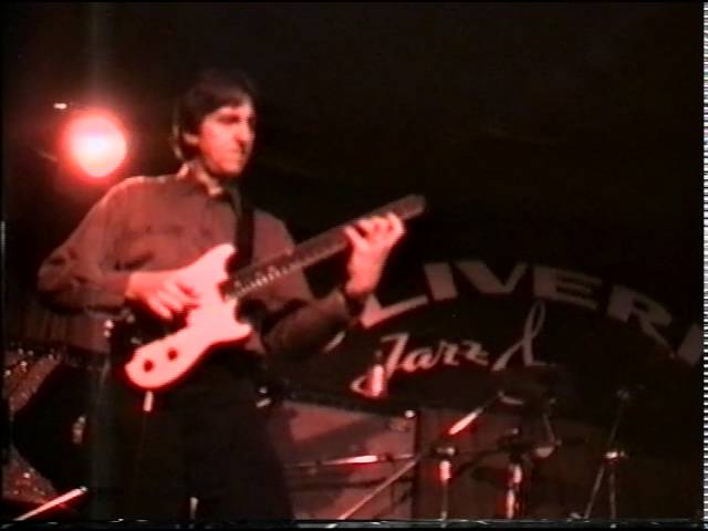 Παρακολούθηση Gary Husband w Allan Holdsworth Band - Buenos Aires, 1994. 'Devil Take The Hindmost' στο YouTube Παρακολούθηση Gary Husband w Allan Holdsworth Band - Buenos Aires, 1994. 'Devil Take The Hindmost' στο YouTube