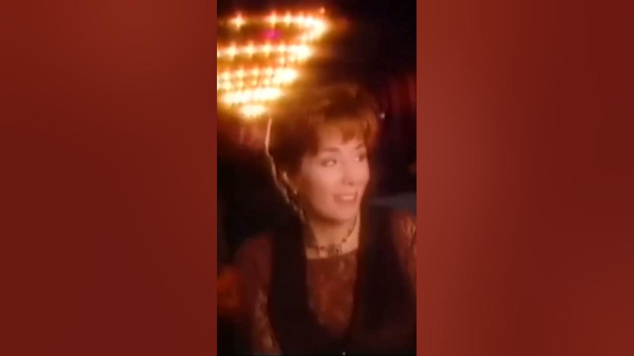 Classic Interview With Paige O'Hara and Richard White, Voices of Belle and Gaston