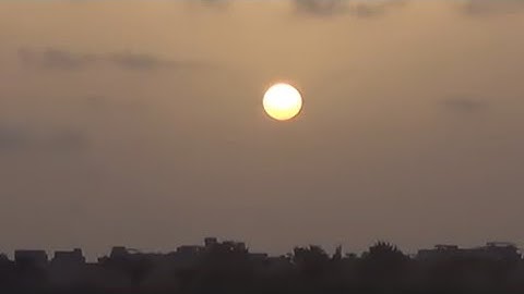 تعرف متى كانت ليله القدر 2020 ...سوره القدر