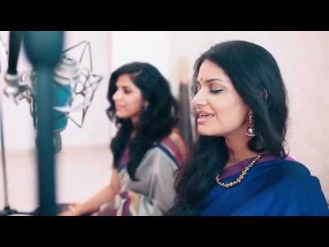 Tum Hi Morey | Madras Mehfil | The Revival Series | Ft.  Radar with a K & Pooja Vaidyanath