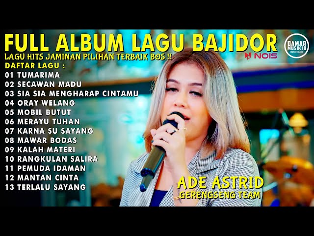 TUMARIMA MAH TUMARIMA FULL ALBUM LAGU BAJIDOR VIRAL | KOMPILASI PILIHAN LAGU TERPOPULER class=