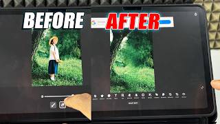 Remove People/Things in Background on iPad!
Remove People/Things in Background on iPad! In this video, I show you how to remove people or things in a photo/image background on ipad. Actually, You can easily remove people/things in background on ipad.
Necessary iPhone & iPad Accessories!
1. Original Samsung USB-A to USB-C charging cable: https://amzn.to/3XP5Acb
2. Belkin Apple Certified USB-A to Lightning Cable: https://amzn.to/3StT9zx
3. Belkin Apple Certified USB-C to Lightning Cable: https://amzn.to/41O8teF
4. Belkin USB-C 40 Watts Wall Charger: https://amzn.to/4kmXPng
5. Belkin USB-C 70 Watts Fast Charger: https://amzn.to/4hQDSTP
6. Lightning OTG Connector: https://amzn.to/3V9MKMF
7. USB-C OTG Connector: https://amzn.to/4bYRv1o
8. Lightning to OTG + USB-C Connector: https://amzn.to/4hWPMv7
9. Multiport SD Card Reader: https://amzn.to/4jx9j6X
10. MFI Certified Lightning to Camera Adapter: https://amzn.to/41GCbCd
Note: We use Amazon affiliate links and may earn a commission but, it does not cost you extra.
Our Social Media Links!
*E-Mail: dailydoubts2021@gmail.com
*YouTube: https://www.youtube.com/@dailydoubts
*X: https://twitter.com/dailydoubtsyt
*Facebook: https://www.facebook.com/share/169zLpcabE/
*Instagram: https://www.instagram.com/dailydoubts
*Threads: https://www.threads.com/@dailydoubts
#removebackground
#photoediting
#ipadtutorial Remove People/Things in Background on iPad!