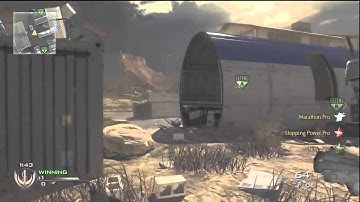 GB - Ctrl vs. FeaR | Scrapyard Demolition