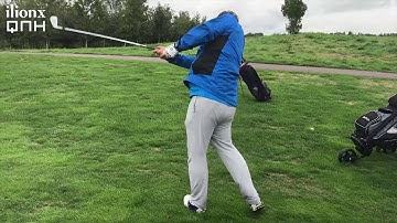 QNH & ilionx golfevent 2018