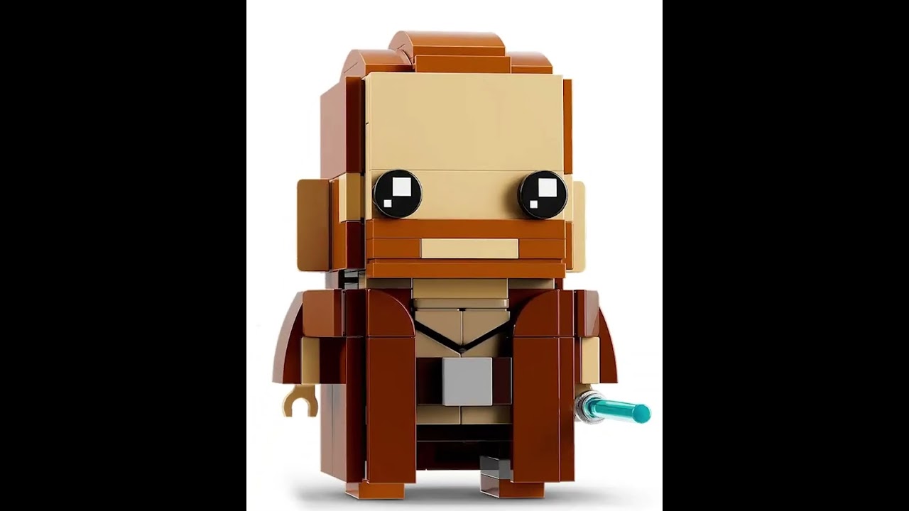 The 4 Worst LEGO Star Wars Sets...