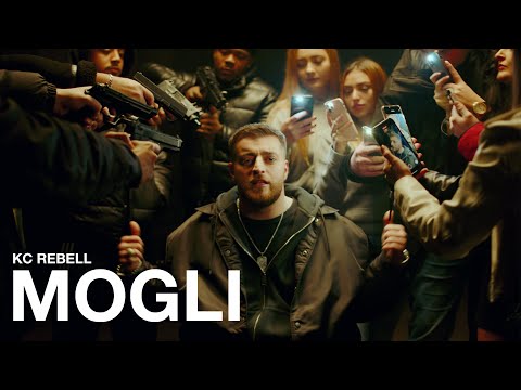 kc rebell - mogli (prod. by geenaro)