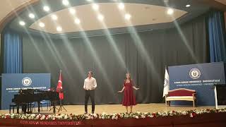 Kalbim Senindir - Muhsin Bekir Altınkalem