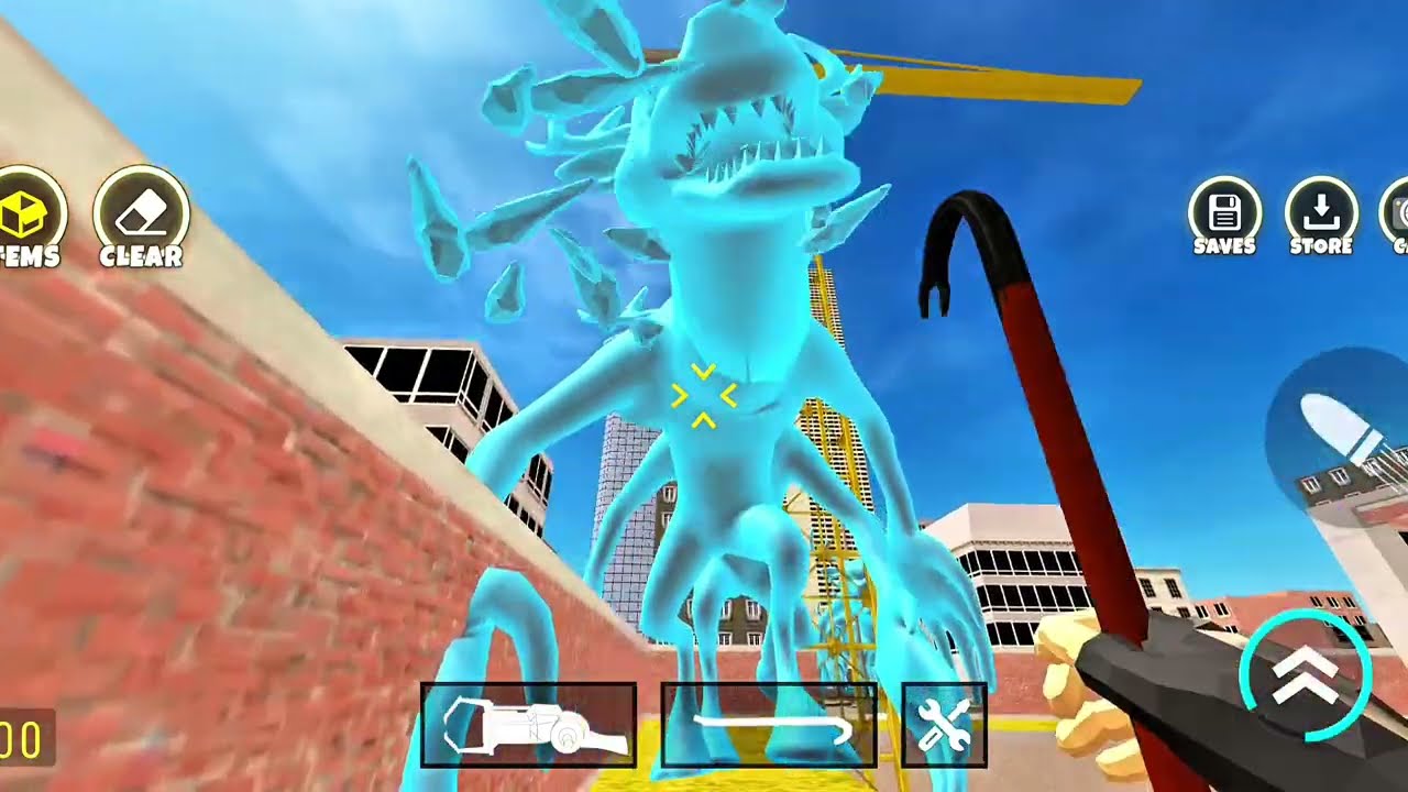 NEXTBOT IN PLAYGARUNDTung tung sahurAnd six sevanAnd skibidi toilet2026 new videos