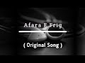 Afara E Frig Ploua Mihaita Piticu Original Song Afara E Frig Ploua Mihaita Piticu Original Song