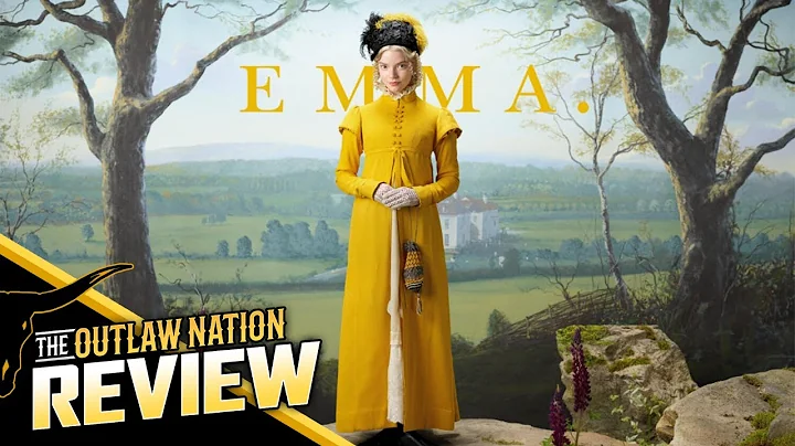 EMMA- Movie Review from The Outlaw John Rocha- Doe...