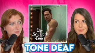 We break down the Tom Sandoval New York Times Interview!  | Real Couchwives Podcast #59