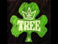 Tree - Freedom Rock