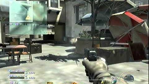 Mw3 Spec ops mods/fire30
