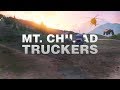 Mt. Chiliad Truckers - GTA:V Online