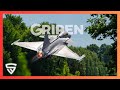 Why Gripen's are Hotter than any other Jet | Nxt-Gen Contender for the Biggest Fighter Jet Deal