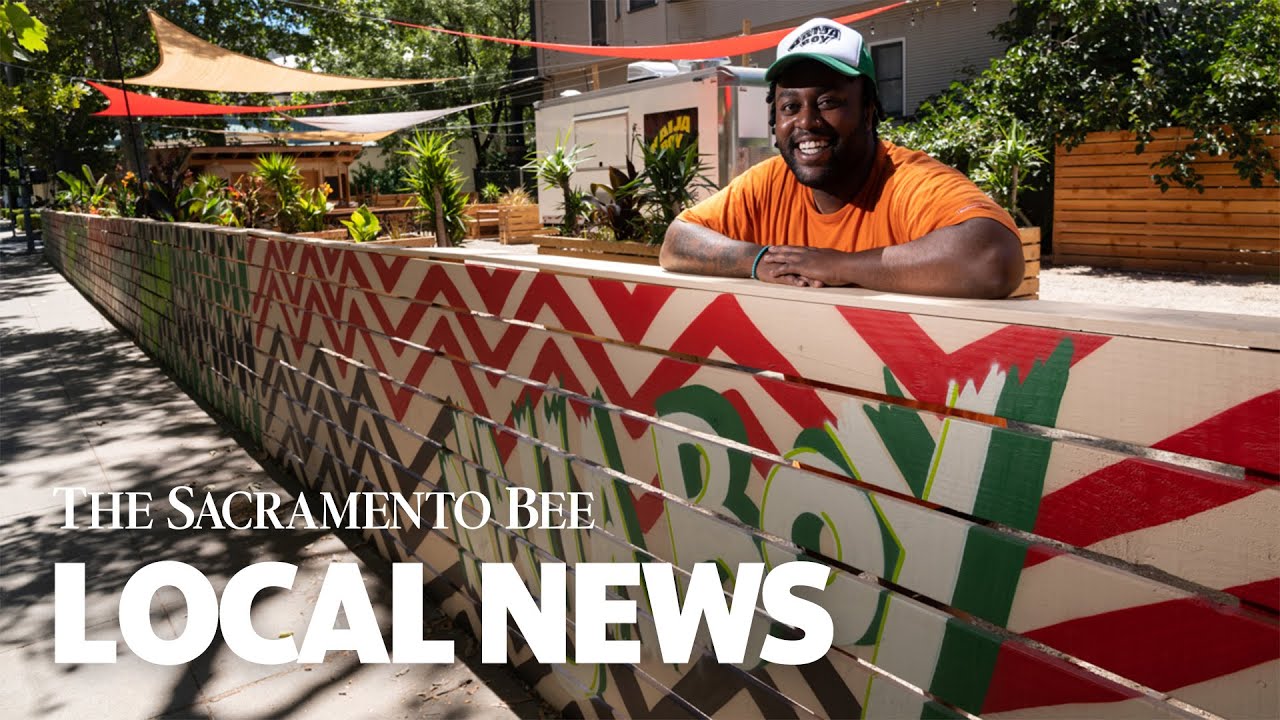 ‘American Version Of Lagos.’ The Story Behind Nigerian-Mexican Fusion Restaurant Naija Boy