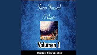 Video thumbnail of "Sacro Musical El Rapto - La Vida No Es Natural"