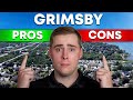 Pros And Cons Of Living In Grimsby Ontario You Need to Know About
