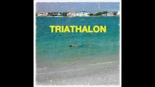 Video thumbnail of "Triathalon- Relationchips"
