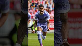 Kümede Kalma Savaşından Ballon Dor Adaylığına Raphinhanın Müthiş Yükselişi