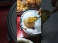 5 rupaye me unlimited panipuri 🫡#youtubeshorts #panipuri #indianfood #viral #trending