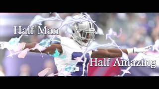 Byron Jones Vs Randall Cobb| Dallas Cowboys Training Camp 2018's Best Player