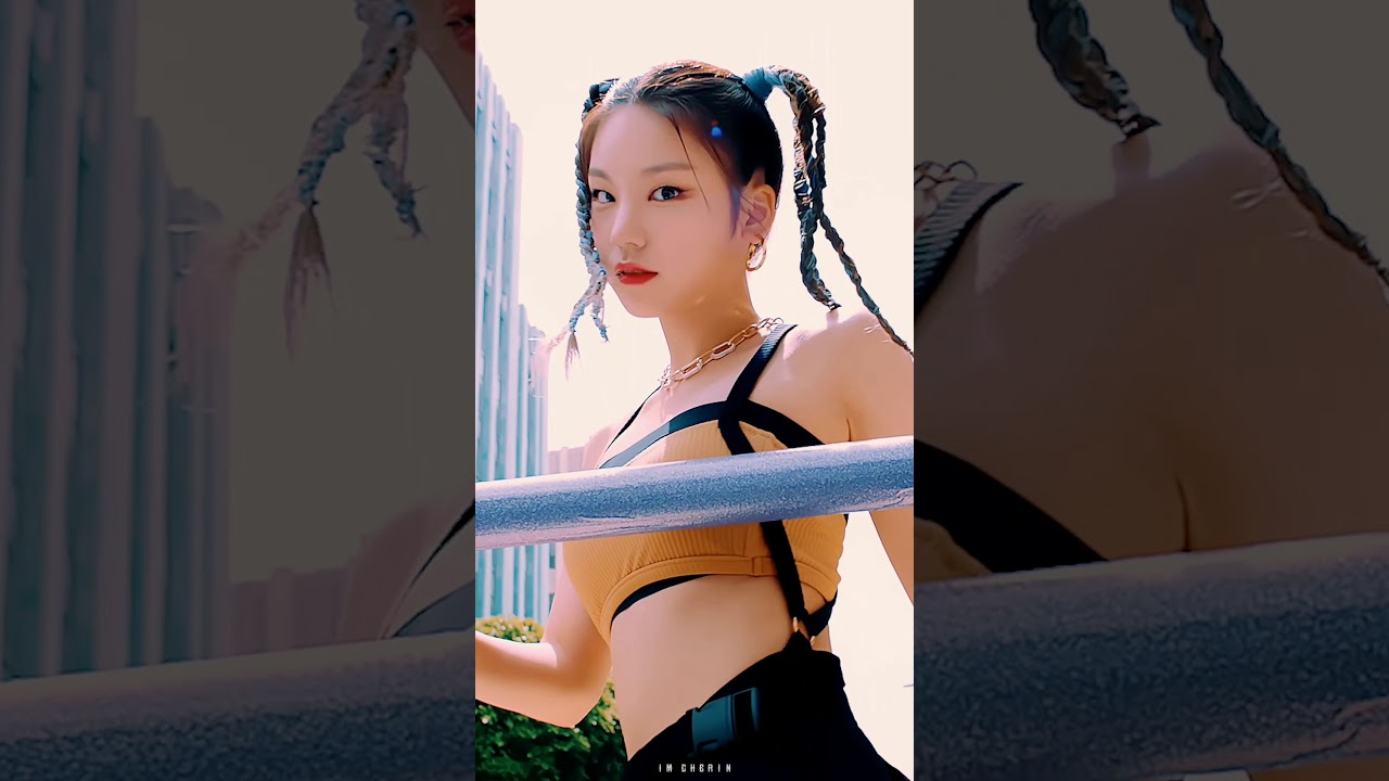 Play date Yeji | Timmy trend Yeji