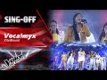 The Voice Generations: Vocalmyx&#39;s playful acapella version of ‘Marupok’