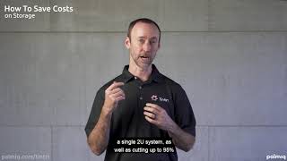 How To Save Costs On Storage