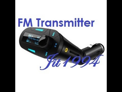 fm/radio-transmitter-review