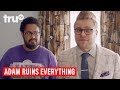 Adam Ruins Everything - Low-Fat Foods Are Making You Fatter | truTV