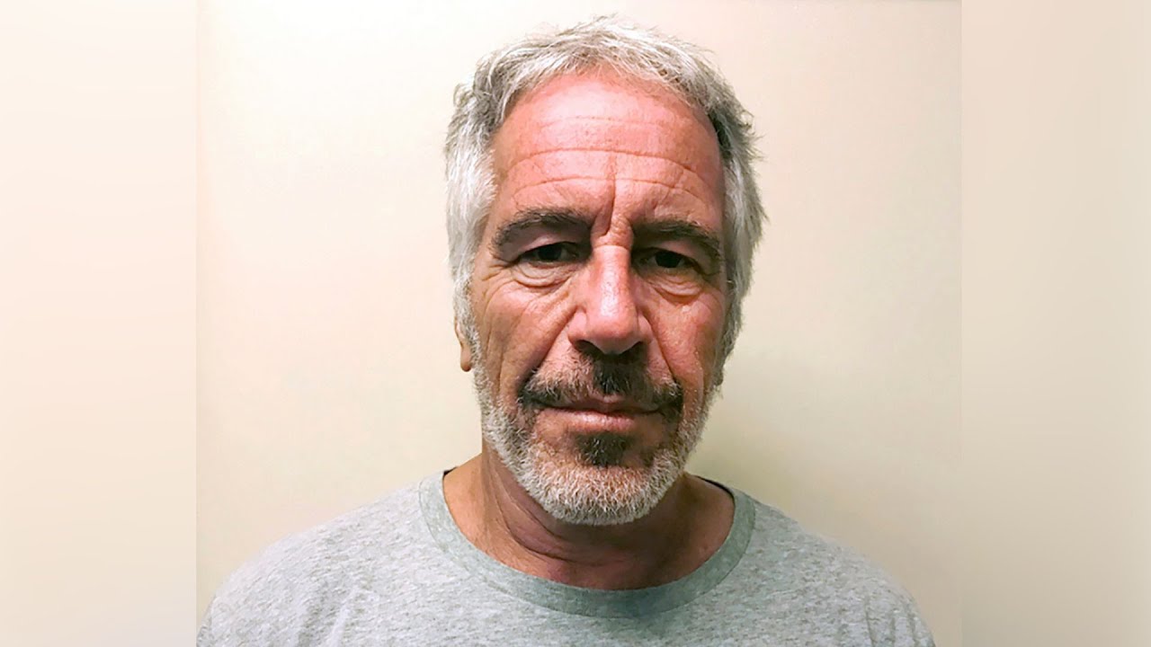 Members of Congress can't intervene in release of Epstein files, DOJ says