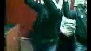 Arap Şükrü Ile Nokta Geceleri:):)