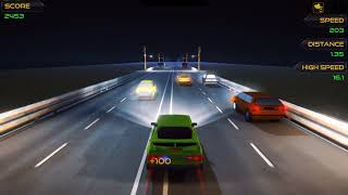 Highway Racer V3.5 | Unity Asset Store Complete Project screenshot 3