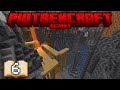 Piotrekcraft I #6 - Jaskinie i Kopalnie!