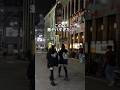 お酒飲めない人は入店禁止…?