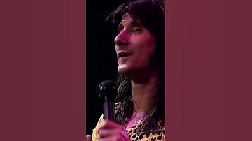 Thumbnail of Steve Perry X Arnel Pineda X Richard Goodall Comparison - "Don't Stop Believin"