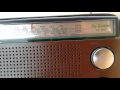 Radio Panasonic RF 562