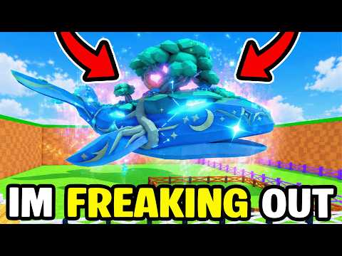 NEW DIVINE JUST SPAWNED and it BREAKS MY BASE...