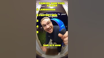 Best ai clips of ohnepixel #cs2 #fypシ #ohnepixel #viral