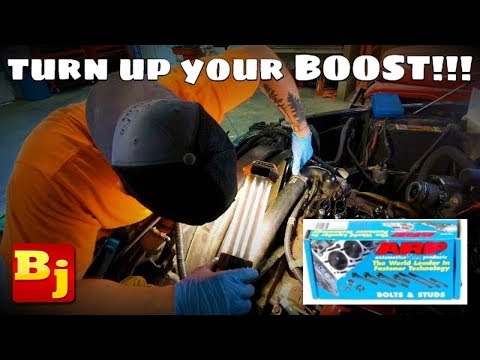 So stellen Sie die Ventile auf einem Cummins Diesel