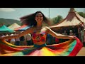 ਜੋਗੀ – The Eternal Wanderer | Yoda Patti | Official Music Video 2025
