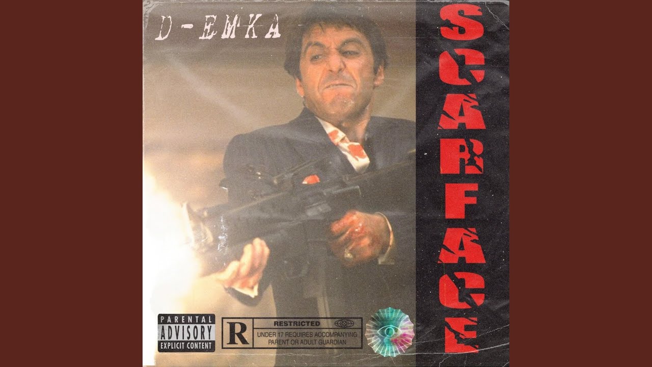 Watch SCARFACE on YouTube Watch SCARFACE on YouTube